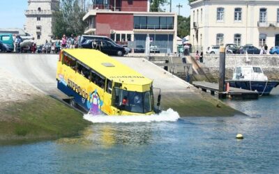 How to Get Around Lisbon: Public Transport & Walkability Guide (2026)