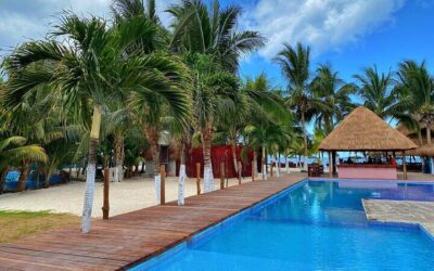 Best Time to Visit Cozumel (2026): Month-by-Month Guide