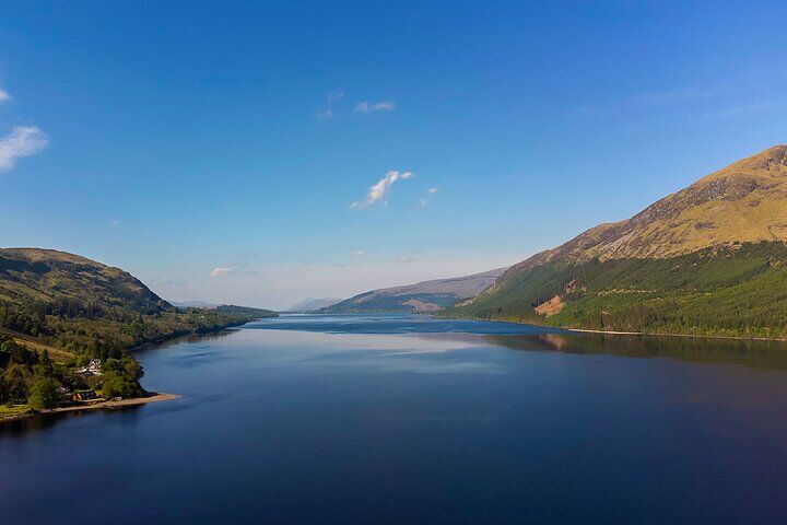 Loch Ness & Highlands from Edinburgh: Guided Tour vs Do It Yourself (Cost & Time Compared) 13 1 Day Loch Ness, Glen Coe & the Scottish Highlands from Edinburgh