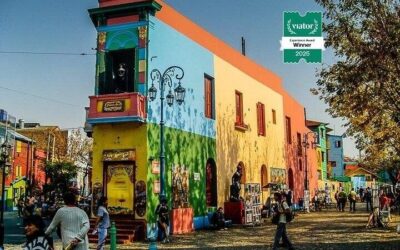 Buenos Aires City Private Tour with Local Guide (2026 Review & Booking Guide)