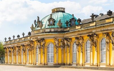 Berlin to Potsdam: Best Multi-Day Tours (2026)