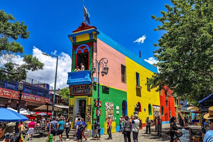 Private vs Small Group Tours in Buenos Aires: Which Should You Book? (2026) 15 Private Tour: Buenos Aires and Delta del Tigre with Local Guide