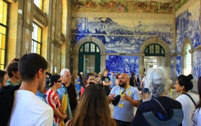 Best Tours in Porto: Top Ways to Experience the City (2026)