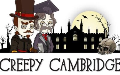 Punting Tour in Cambridge (2026 Review & Booking Guide)
