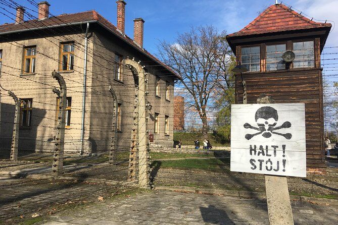 Best Tours & Experiences in Wroclaw Poland 18 Auschwitz Birkenau Day Tour from Wroclaw - Wroclaw Poland