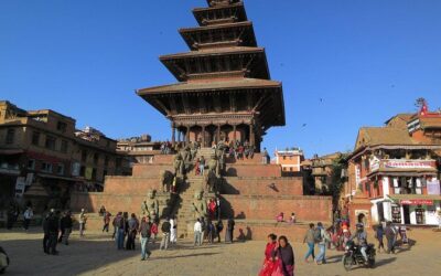 Best Tours & Experiences in Bhaktapur