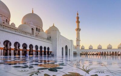 Abu Dhabi from Dubai: Guided Tour vs Do It Yourself (Cost & Time Compared)