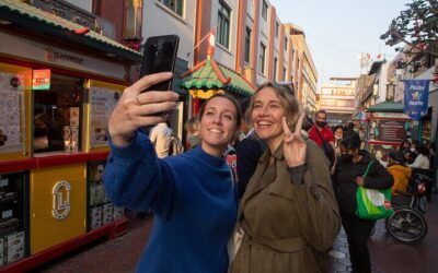 Street Food, Market & Old Eateries Tour in Lima’s Historic (2026 Review & Booking Guide)