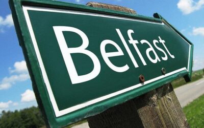 Belfast airport to Belfast City Center: Transfer Options (2026)