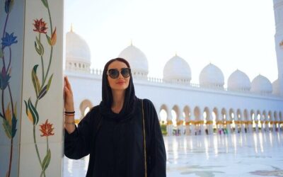 Sheikh Zayed Grand Mosque Tickets & How to Visit (2026 Guide)