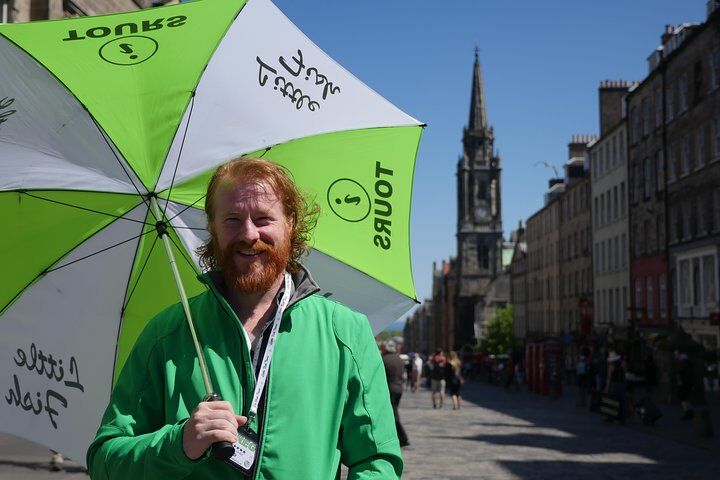 Edinburgh City Pass: Royal Edinburgh Ticket vs Explorer Pass vs Individual Tickets — Worth It? (2026) 12 Old Town Walking Tour History and Tales in Edinburgh