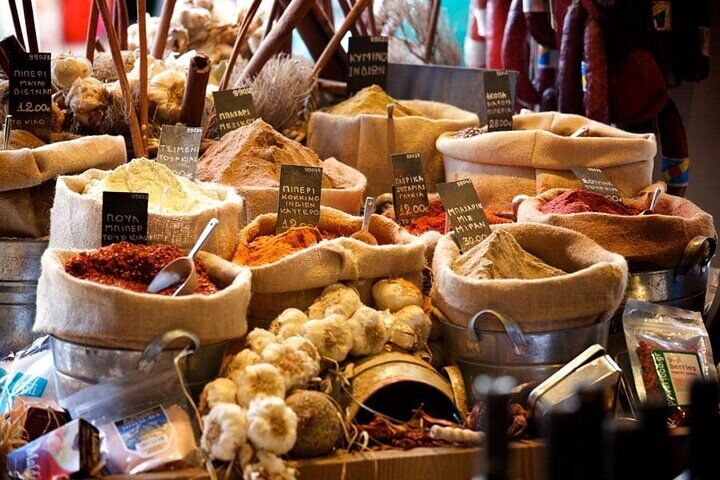 Delphi from Athens: Guided Tour vs Do It Yourself (Cost & Time Compared) 16 Greek Food Walking Tour in Athens