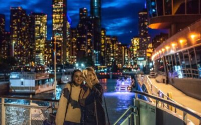 Chicago River 45-Minute Architecture Tour from Magnificent (2026 Review & Booking Guide)