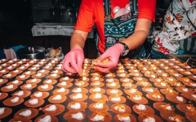 Bangkok Backstreets Food Tour with 15+ Tastings (2026 Review & Booking Guide)