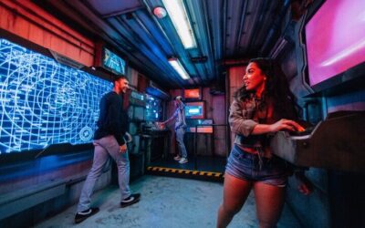 Things to Do in Orlando When It Rains: Best Indoor Activities (2026)