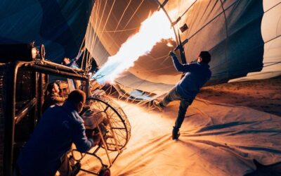 Best Things to Do in Goreme (2026): Top-Rated Tours & Experiences