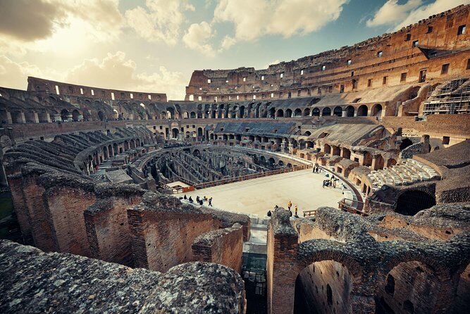 Melhores passeios e experiências em Roma, Itália