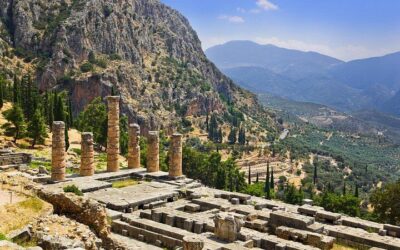 Delphi Experience With Tickets, Official Guide and Hotel pick (2026 Review & Booking Guide)