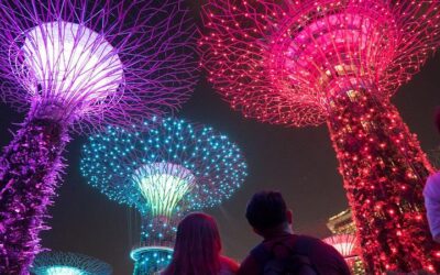 Gardens by the Bay Tickets & How to Visit (2026 Guide)