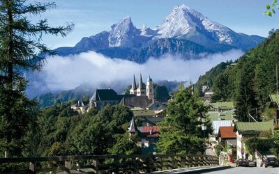 Best Day Trips from Salzburg (2026)