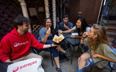 Boston’s Food and History: North End, Freedom Trail, Beacon (2026 Review & Booking Guide)