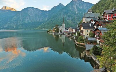 Hallstatt Guided Day Trip from Vienna With Skywalk Option (2026 Review & Booking Guide)
