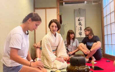 Tea Ceremony Experience in Osaka Doutonbori (2026 Review & Booking Guide)