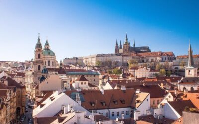 Prague Castle Tickets & How to Visit (2026 Guide)