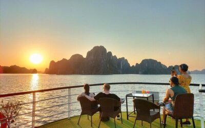 Best Time to Visit Ha Long Bay (2026): Month-by-Month Guide