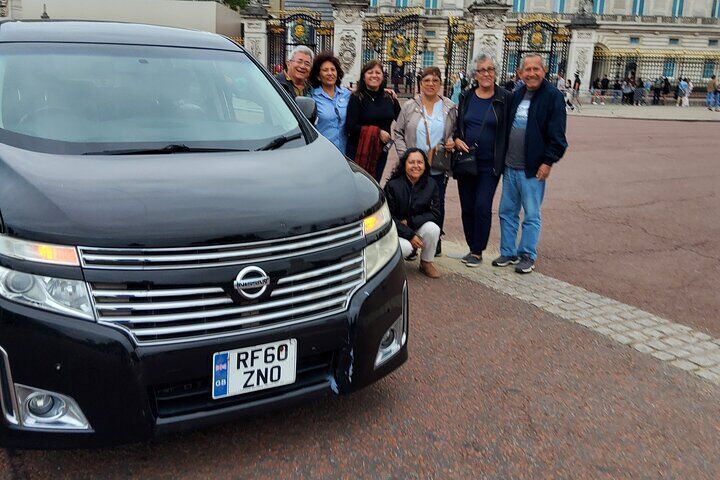 Private vs Small Group Tours in London: Which Should You Book? (2026) 13 Private Day Tours in London