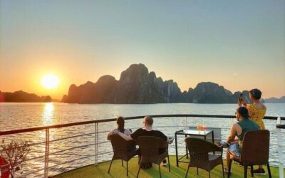 Best Tours & Experiences in Ha Long Bay