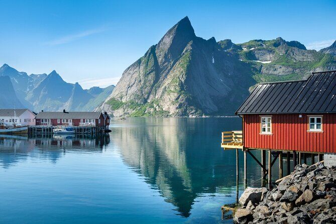 Best Tours & Experiences in Svolvaer Norway 35 a8