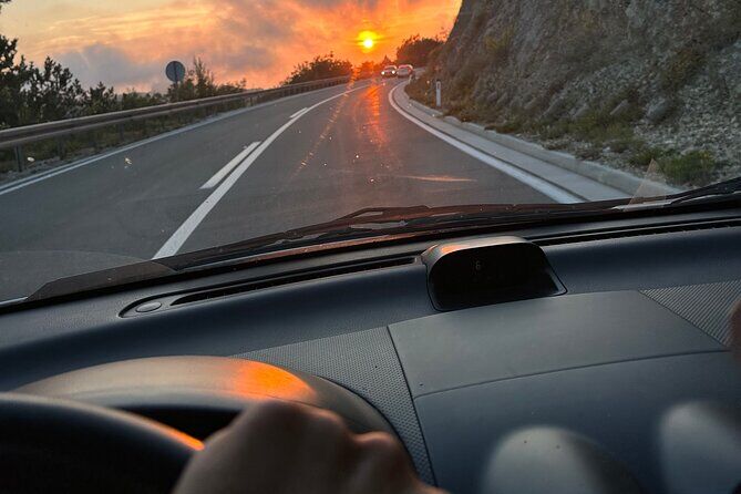 Meilleurs tours et expériences à Budva Montenegro 9 Montenegro Airport Transfer - Budva Montenegro