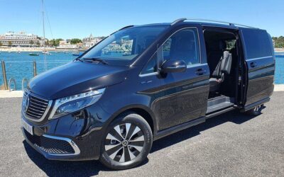 Lisbon airport to Sintra City Center: Transfer Options (2026)