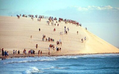 Best Time to Visit Fortaleza (2026): Month-by-Month Guide