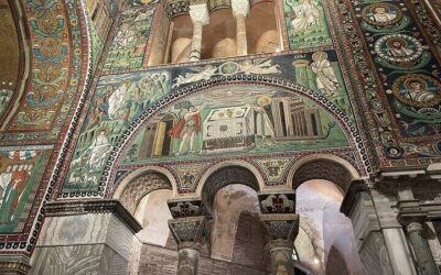 Ravenna Itinerary: The Perfect 3 Days