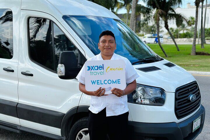 How Tour Refunds & Chargebacks Work (and When to Use Them) 17 Private Transportation to/from Cancun airport
