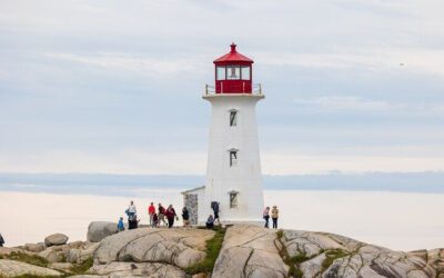 Halifax Itinerary: The Perfect 3 Days