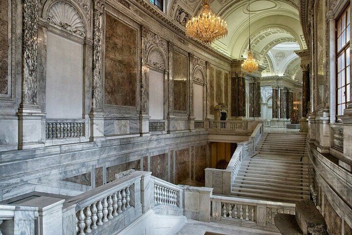 Vienna Pass vs Vienna City Card: Is Either Worth It? (2026 Prices & Break-Even) 14 Skip-the-Line Sisi Museum, Hofburg and Gardens Tour Vienna