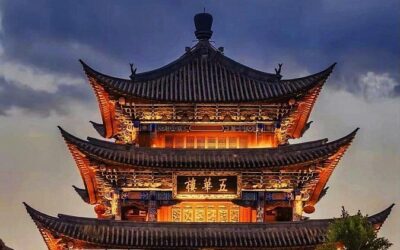 Best Tours & Experiences in Dali, China