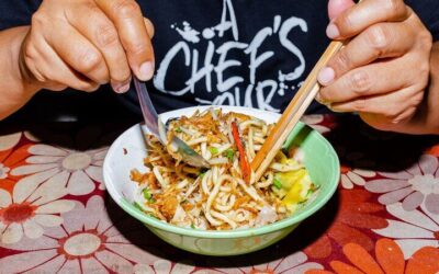 Southern Flavors Phuket Food Tour with 15+ Tastings (2026 Review & Booking Guide)