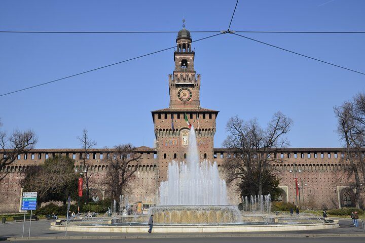 Best of Milan Experience Including Da Vinci's The Last Supper (2026 Review & Booking Guide) 1 Best of Milan Experience Including Da Vinci's The Last Supper in Milan