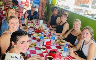 Cabo San Lucas Downtown Food and Tacos Tasting Experience (2026 Review & Booking Guide)