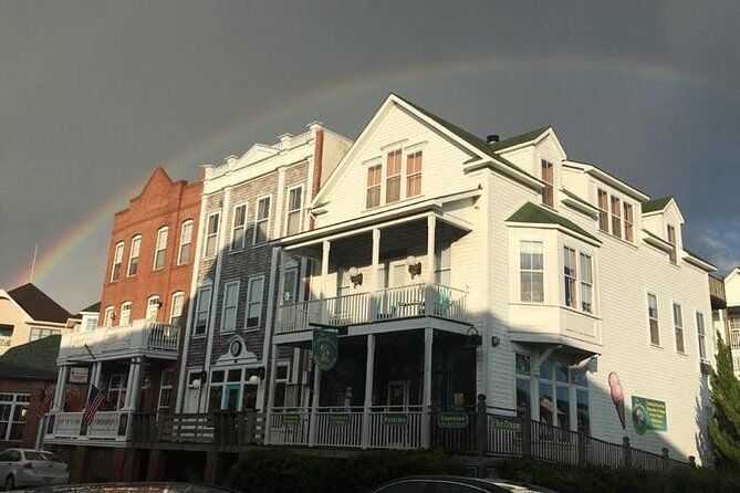 Os melhores passeios e experiências em Outer Banks 20 OBX Ghost Tours - Outer Banks