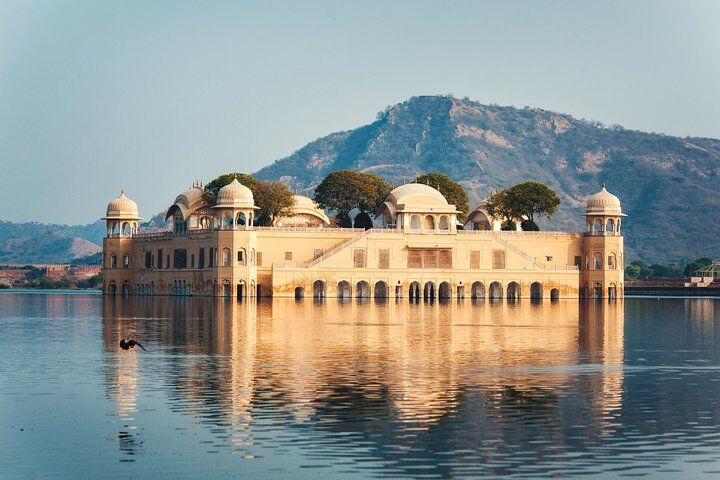 Delhi City Tour: Old, New, or Both – Half & Full Day Options (2026 Review & Booking Guide) 1 Delhi City Tour: Old, New, or Both – Half & Full Day Options in New Delhi