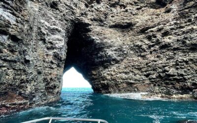 Kauai Itinerary: The Perfect 3 Days