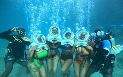 Curacao Itinerary: The Perfect 3 Days