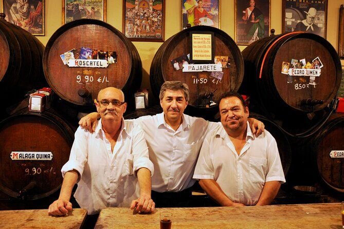 Best Tours & Experiences in Malaga Spain 17 ab 3