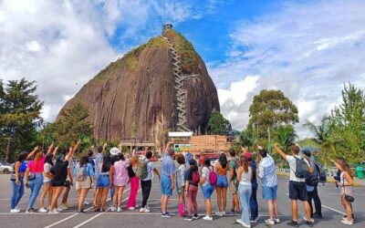 Guatapé Tour: Piedra del Peñol with Boat Tour, Breakfast (2026 Review & Booking Guide)