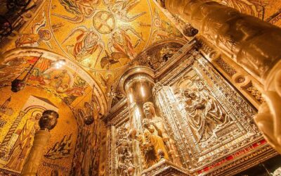 Montserrat with Black Madonna & Medieval Winery (2026 Review & Booking Guide)